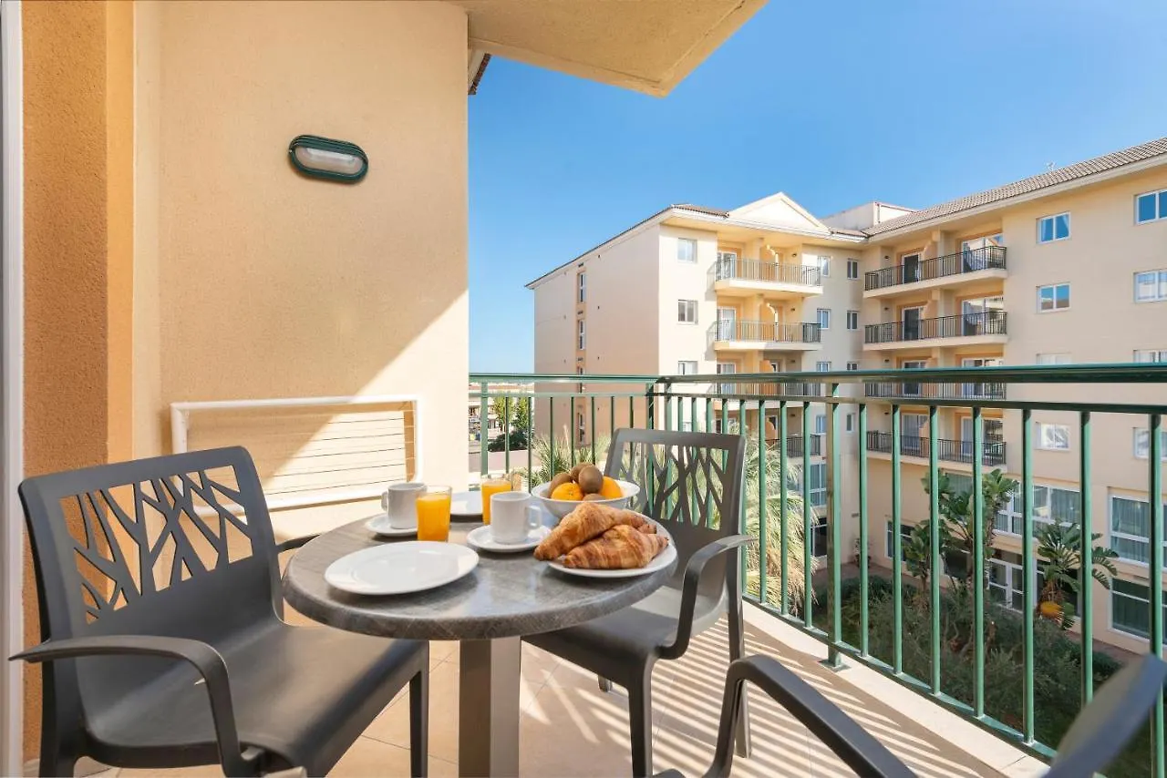 Can Picafort Palace 4*, Can Picafort (Mallorca)