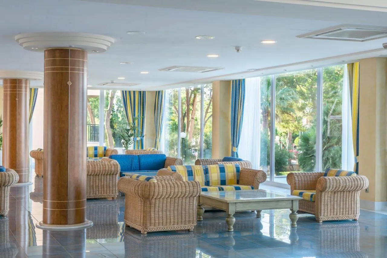 Can Picafort Palace 4*, Can Picafort (Mallorca) Spain