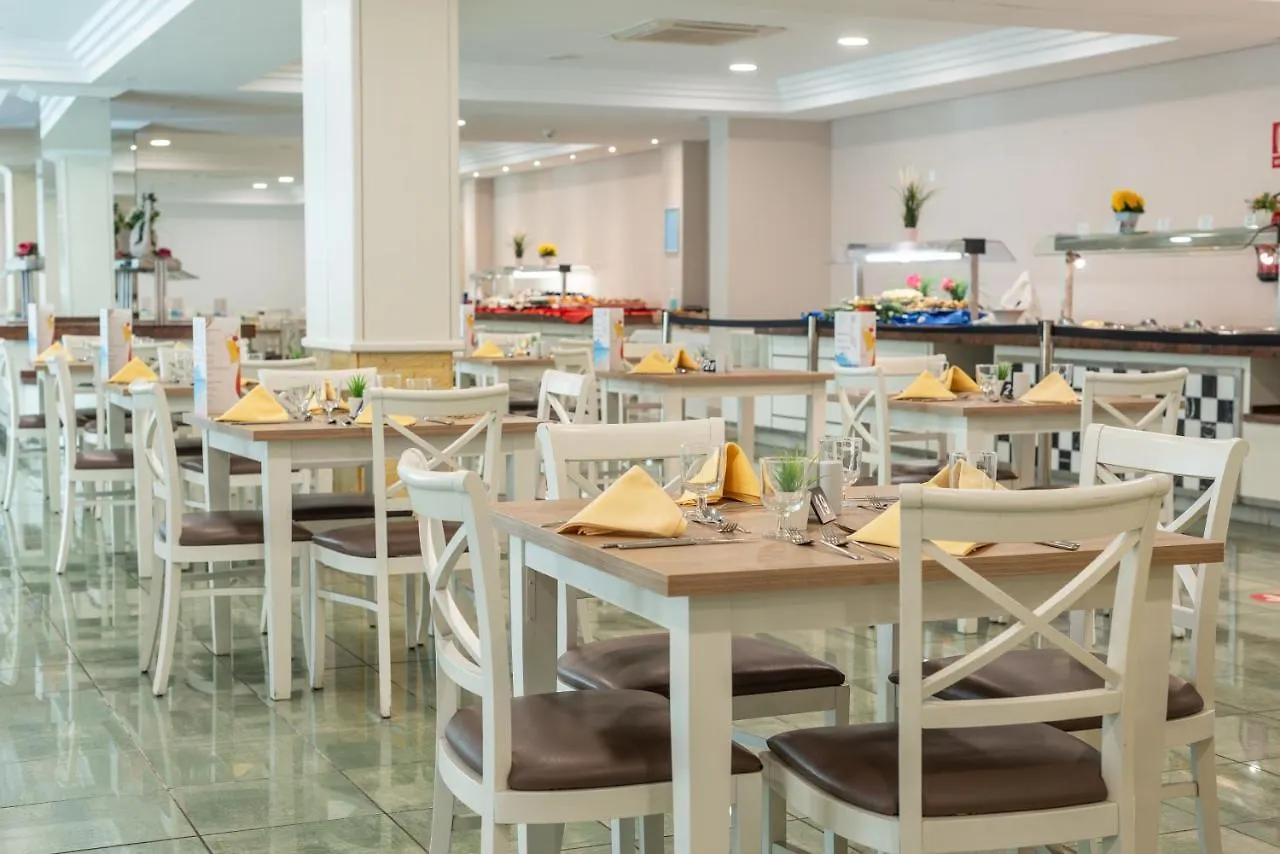 **** Hotel Can Picafort Palace Spain