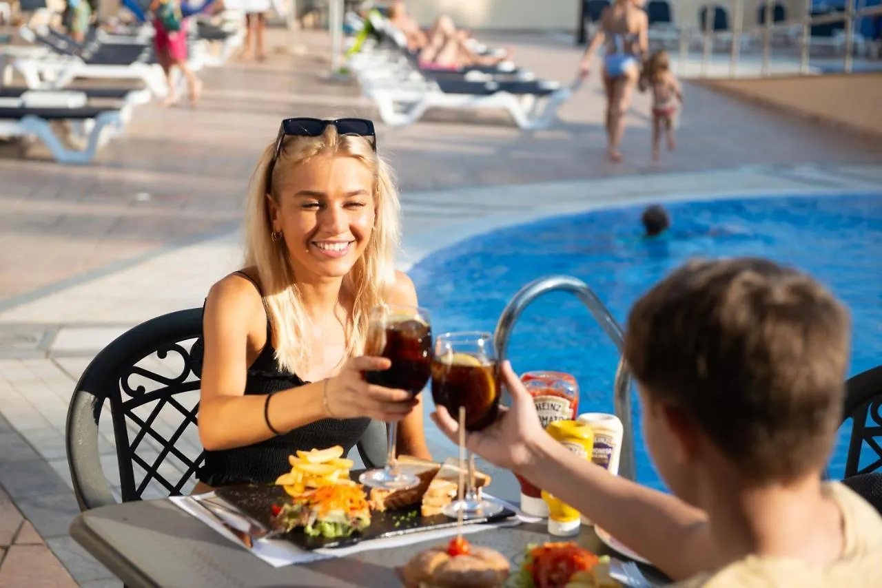 Can Picafort Palace 4*, Can Picafort (Mallorca) Spanien