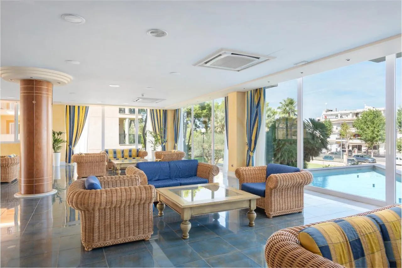 Can Picafort Palace Hotel Can Picafort (Mallorca)