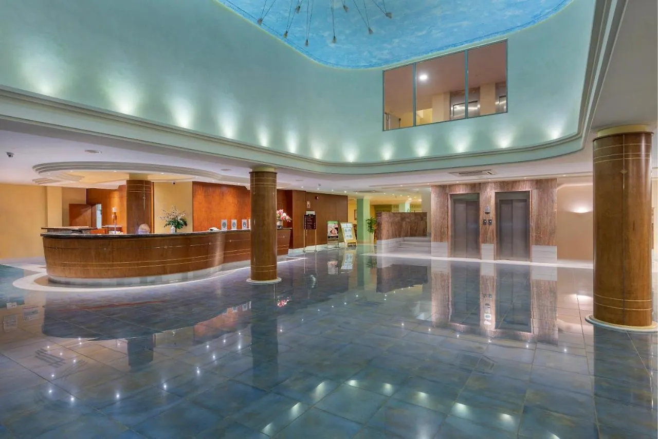 **** Hotel Can Picafort Palace Spain