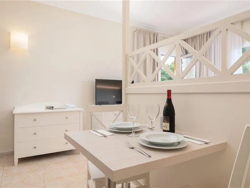 **** Hotel Can Picafort Palace Spain