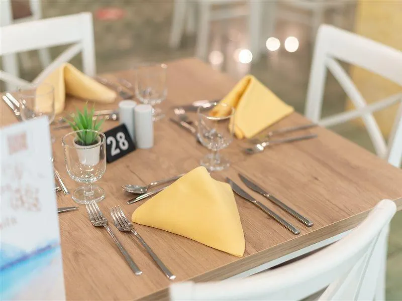 **** Hotel Can Picafort Palace Spain
