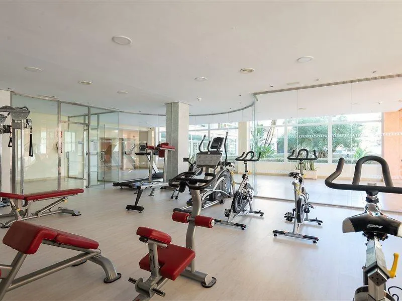 Can Picafort Palace Hotel