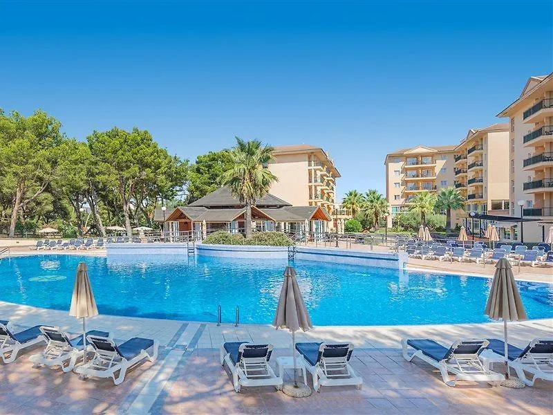 Can Picafort Palace Hotel Can Picafort (Mallorca)