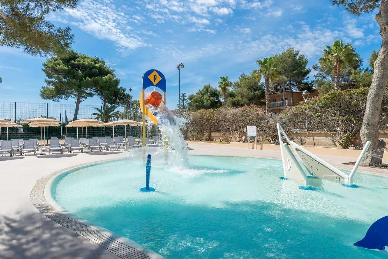 Can Picafort Palace 4*, Can Picafort (Mallorca) Spanien