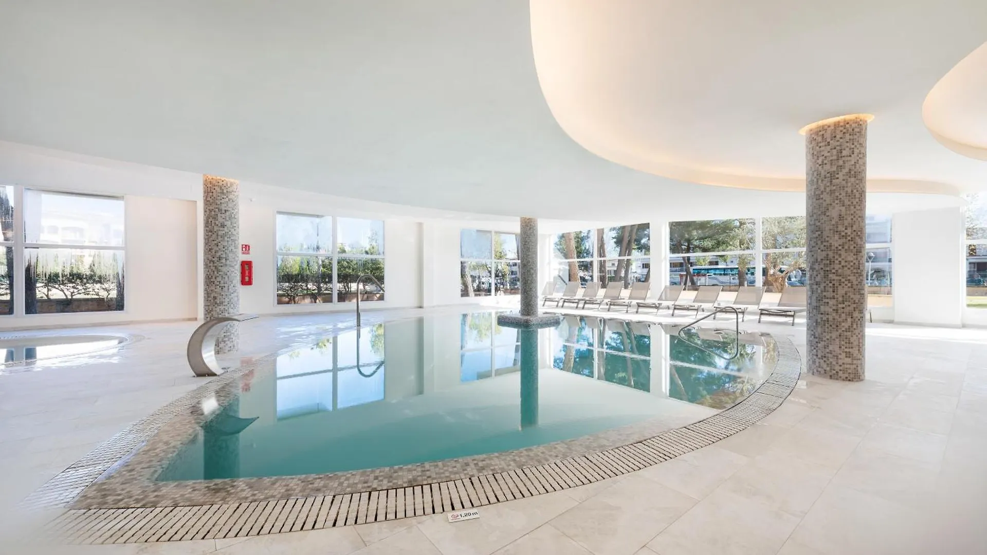 Can Picafort Palace 4*, Can Picafort (Mallorca)