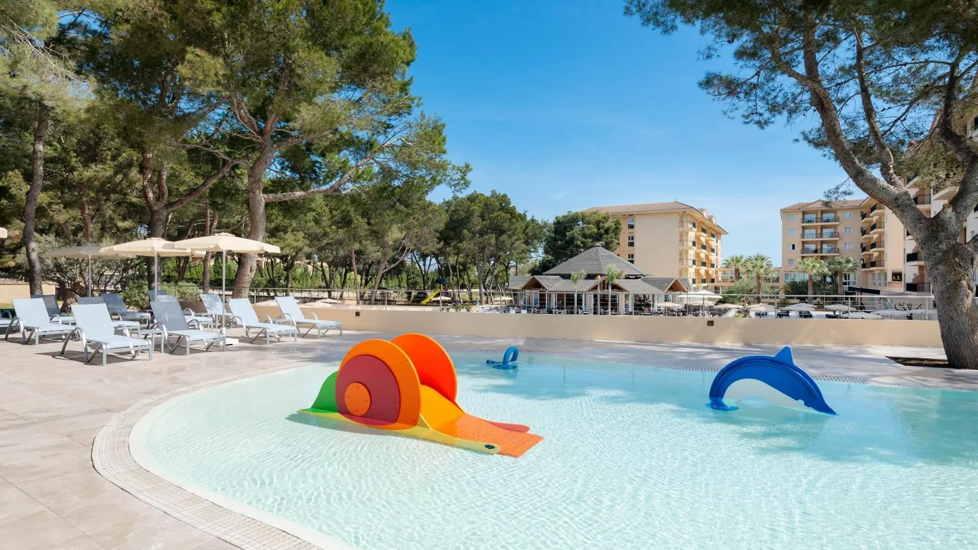 Can Picafort Palace Hotel Can Picafort (Mallorca)