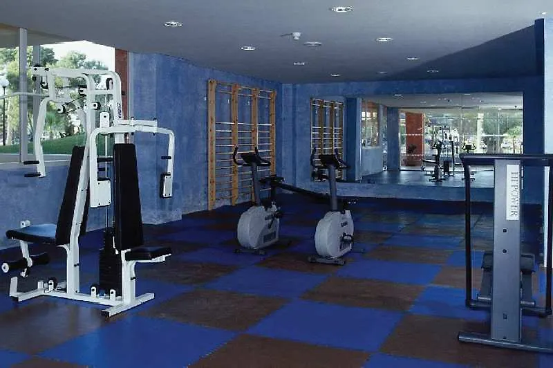Can Picafort Palace 4*, Can Picafort (Mallorca) Spanien