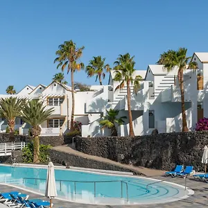 Livvo Morromar 3*, Puerto del Carmen (Lanzarote) Španělsko