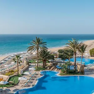 Iberostar Waves Playa Gaviotas 4*, Morro Jable (Fuerteventura) Španělsko