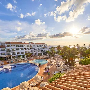 Fergus Style Bahamas (adults Only) 4*, Playa d'en Bossa Španělsko