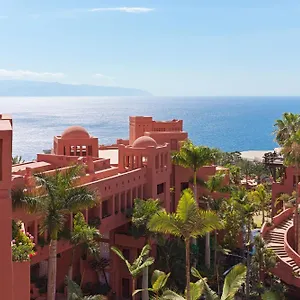 The Ritz-carlton Tenerife, Abama 5*, Guía de Isora Španělsko