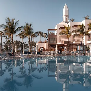 Princesa Yaiza 5*, Playa Blanca (Lanzarote) Španělsko