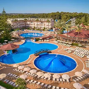 Zafiro Picafort Aparthotel