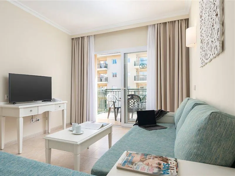 Can Picafort Palace 4*, Can Picafort (Mallorca)
