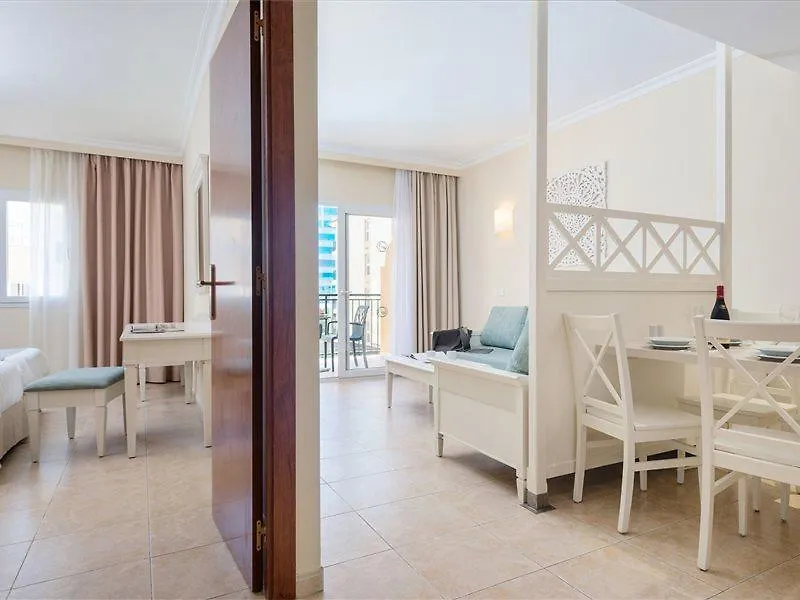 Hotel Can Picafort Palace