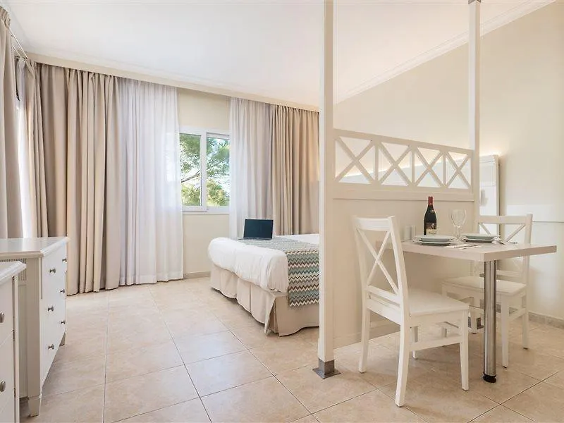 Can Picafort Palace Hotel