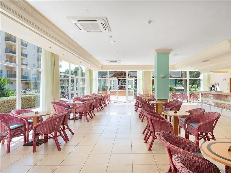 Can Picafort Palace 4*, Can Picafort (Mallorca)