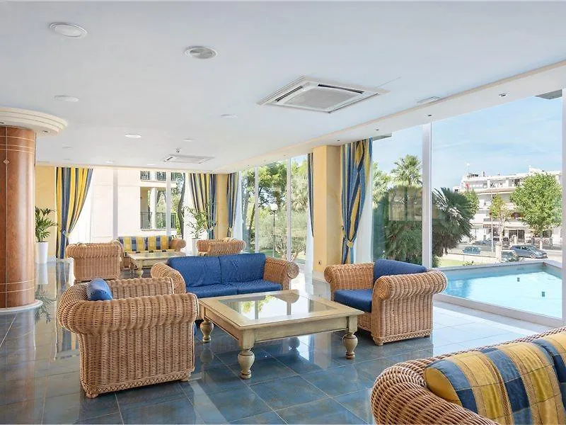 **** Hotel Can Picafort Palace Spain