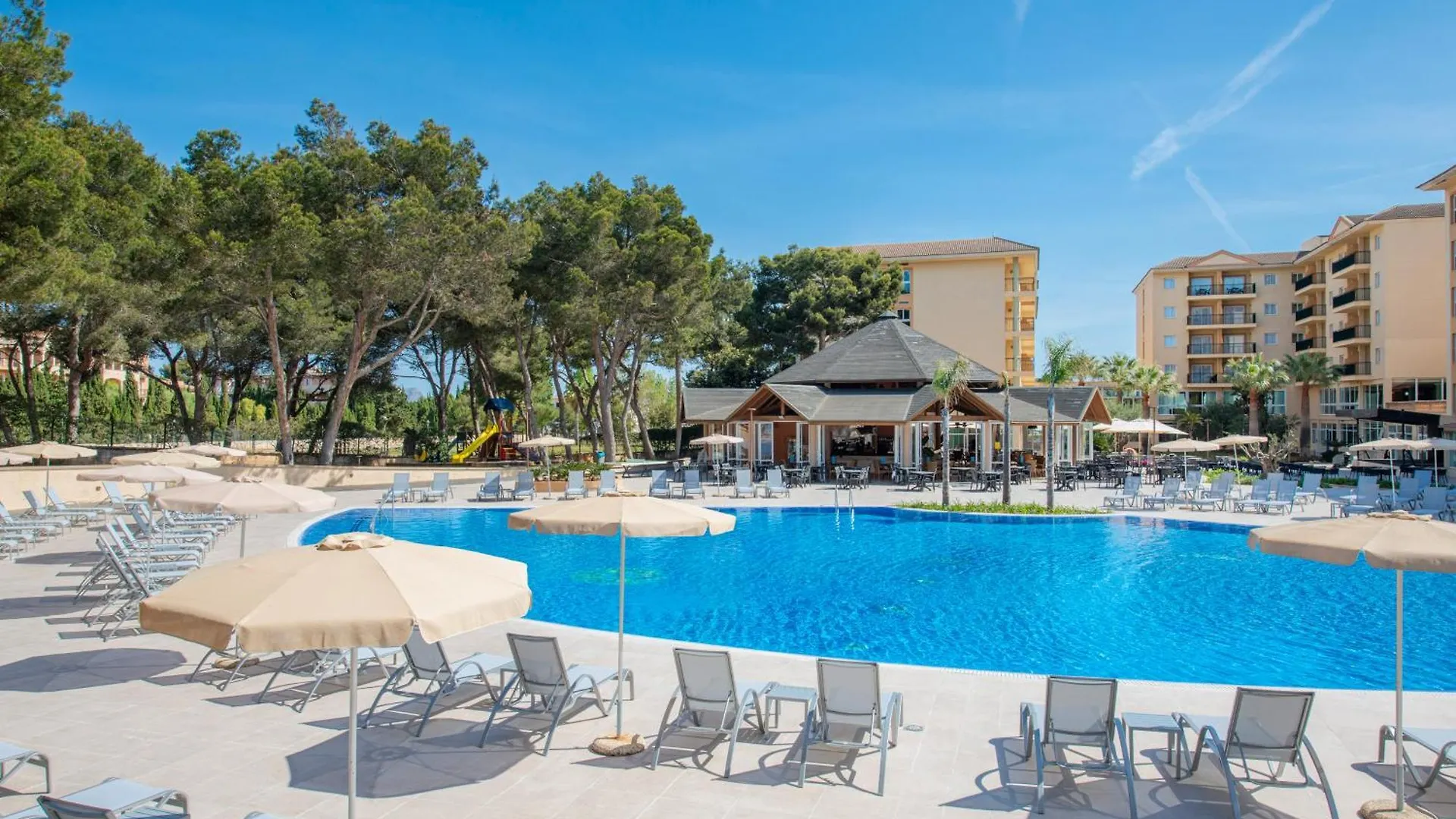 Can Picafort Palace Hotel Can Picafort (Mallorca)