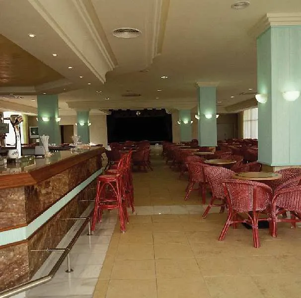 **** Hotel Can Picafort Palace Spain