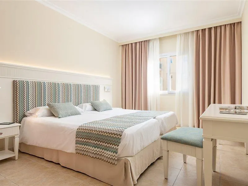 Hotel Can Picafort Palace