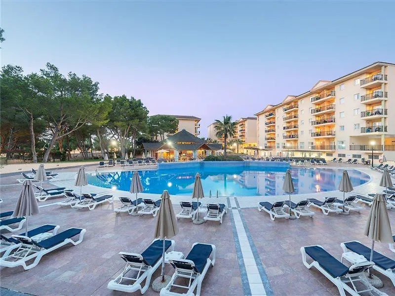 Hotel Can Picafort Palace