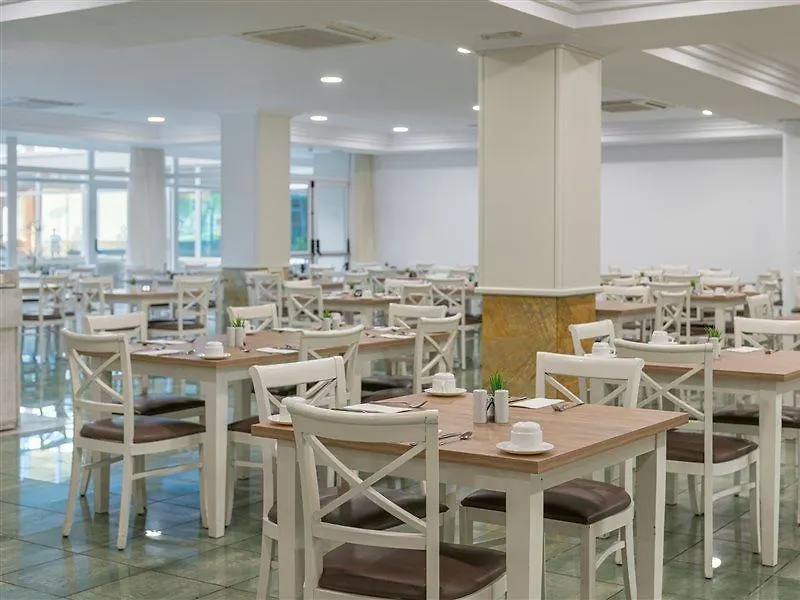 Can Picafort Palace 4*, Can Picafort (Mallorca) Spanje