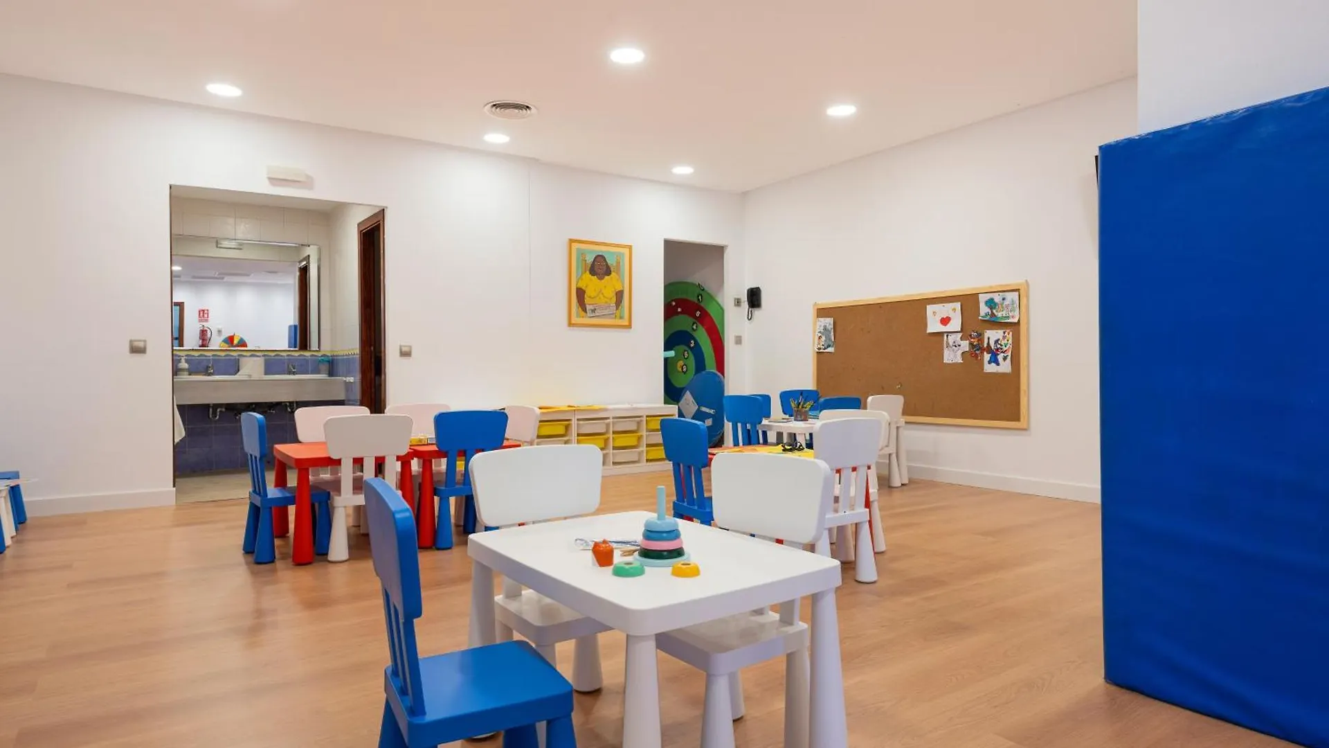 **** Hotel Can Picafort Palace Spanje