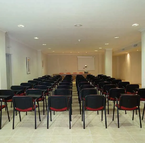 Can Picafort Palace Spanje